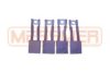 FEMSA 1378483 Carbon Brush, starter